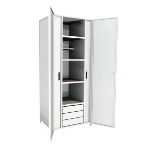 ШИМ-14-02 ШКАФ ДЛЯ ИНСТРУМЕНТА